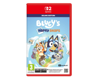 Switch Bluey's Happy Snaps Deluxe Edition - 1526162 - zdjęcie 1